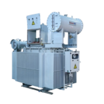 DISTRIBUTION TRANSFORMERS