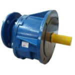 Bonfiglioli 1.5 KW Flange Mounting Inline Helical Gearbox – AS55DF1348P90B5B5