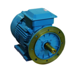 ABB Motor 5A2B35IE2 M2BAX100LC2 IE2 3.7KW 5 HP 2 Pole 3000 RPM FOOT Mounting B3 FRAME 100L 415V 50HZ IP55