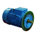 ABB Motor M2BAX132SB2 IE2 7.5KW 10 HP 2 Pole 3000 RPM FLANGE Mounting B5 FRAME 132S 415V 50HZ IP55