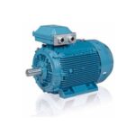ABB Motor M2BAX160MLB2 IE2 15KW 20 HP 2 Pole 3000 RPM FOOT Mounting B3 FRAME 160M 415V 50HZ IP55