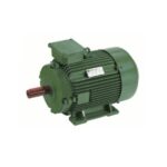Hindustan 0.50HP 0.37KW 4 P 1500 RPM B3 FOOT 415VV 50HZ Frame: 71 IE2 CI BODY