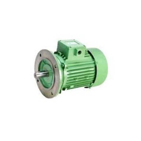 Hindustan 0.5H4B5IE2 0.5HP 0.37 Kw 1500 RPM 4 Pole B5 Flange MountingFrame 71- 415VV 50Hz IE2 Motor