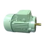 Hindustan 3HP 2.2KW 4 POLE 1500 RPM B14 FACE Mounting Frame 100L 415VV 50HZ IE2 MOTOR