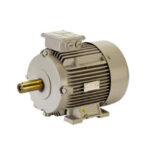 Siemens 1LE75010EC023AA4-0.75KW- 1HP- 6P- B3- 1000RPM Foot Mounting- FR:90S IP55 CLF 415V- 50HZ TEFC IE2 VPI Motor