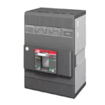 ABB Tmax XT Motor Distribution Circuit Breaker XT2 160 100 Amp 3 Pole 415 V AC 70 kA, 1SDA067865R1