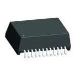 ABRACON Ethernet & LAN Transformers XFMR, 10/100/1000 BASE-T, 1 PORT, SMD, ALANS10001-4J61ET