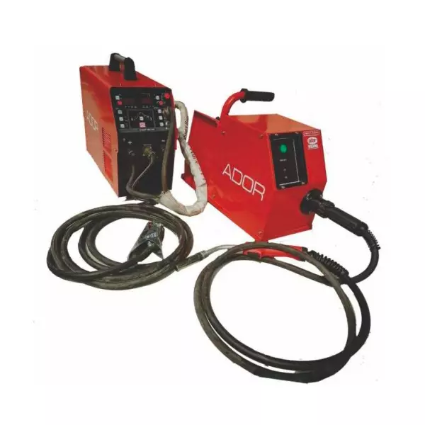 Ador Welding 300 A Three Phase Tig Welding Machine F10.38.003.0120