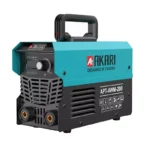 Akari 200 Amp 1 Phase IGBT ARC Welding Machine, APT-AWM-200
