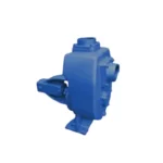 Algo SURWA-H Non Clog Self Priming Pump, SURWA-H 150/200-4