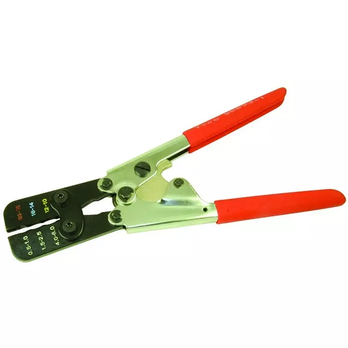 AMP - TE CONNECTIVITY TOOLS, HAND CRIMP, 55893-1