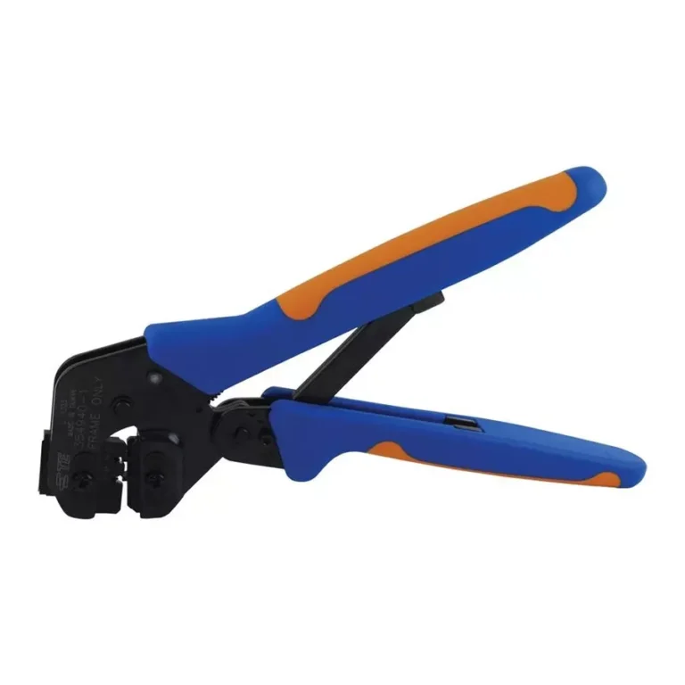 AMP - TE CONNECTIVITY TOOLS, HAND CRIMP, 90870-1