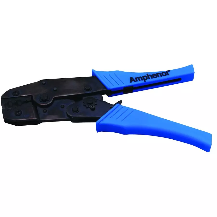 AMPHENOL RF Crimp Tools CRIMP TOOL, CTL-1 AMPHENOL RF Crimp Tools CRIMP TOOL, CTL-1