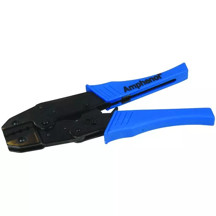 AMPHENOL RF Crimp Tools CRIMP TOOL, CTL-13
