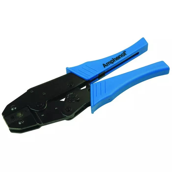 AMPHENOL RF Crimp Tools CRIMP TOOL, CTL-2
