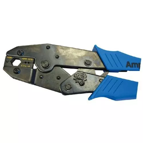 AMPHENOL RF Crimp Tools CRIMP TOOL, CTL-3