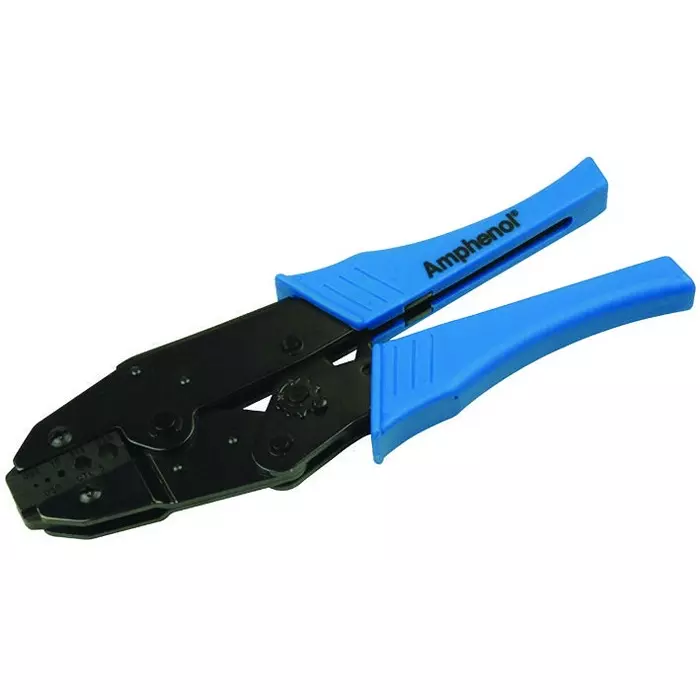 AMPHENOL RF Crimp Tools CRIMP TOOL, CTL-5