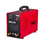 Amrco 200 A Single Phase Arc Welding Machine Max