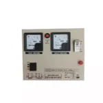 Apollo 1.5 HP 1.1 Kw Control Panel for Oil Filled Submersible Pump