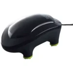 AS ONE Air Pump Silent Air 80 × 60 × 145 Type, IN-1200S