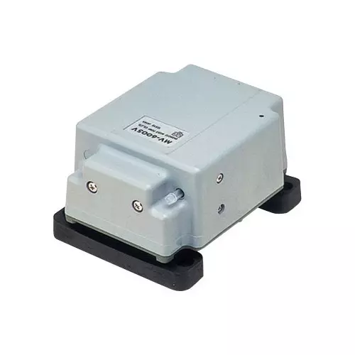 AS ONE Electromagnetic Air Pump Polypropylene 96x118x71 mm, MV-6005P