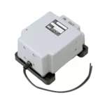 AS ONE Electromagnetic Air Pump Polypropylene 96x118x71 mm, MV-6005VP
