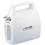 AS ONE Multi-Station Oil-free Dry Air Pump 195x112x195 mm, MAS-1