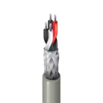 Belden 24 AWG 2 Pair Core Twinaxial Cable 100 m