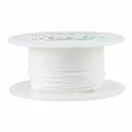 Belden 2.5 mm 1 Core Flexible Cable White 100 m
