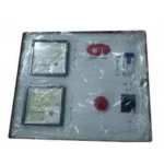 BT 1 HP Single Phase Sumbersible Control Panel - BT-SCP
