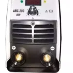 Bwi 200 A Single Phase IGBT Arc Welding Machine ARC 200 MINI