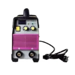 CAPTOP 250 A Single Phase MOSFET ARC Welding Machine, ARC 250 Mos