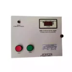 CG 1.5 Hp Digital Control Panel for Oil Filled Submersible Pump CGPCPO15XN