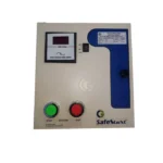 CG 1.5 Hp Digital Control Panel for Water Filled Submersible Pump CGPCPW15CP-M