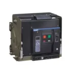 Chint 3 Pole 1000A NXA Air Circuit Breaker with Intelligent Controller 953748