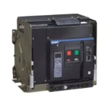 Chint 3 Pole 1600A NXA Air Circuit Breaker with Intelligent Controller 942207