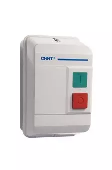 Chint 5.5KW DOL Electromagnetic Starter 4-6A NQ3-5.5P