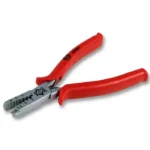 CK TOOLS CRIMPING PLIER, CABLE LINK, 430005