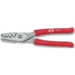 CK TOOLS CRIMPING PLIER, CABLE LINK, 430006