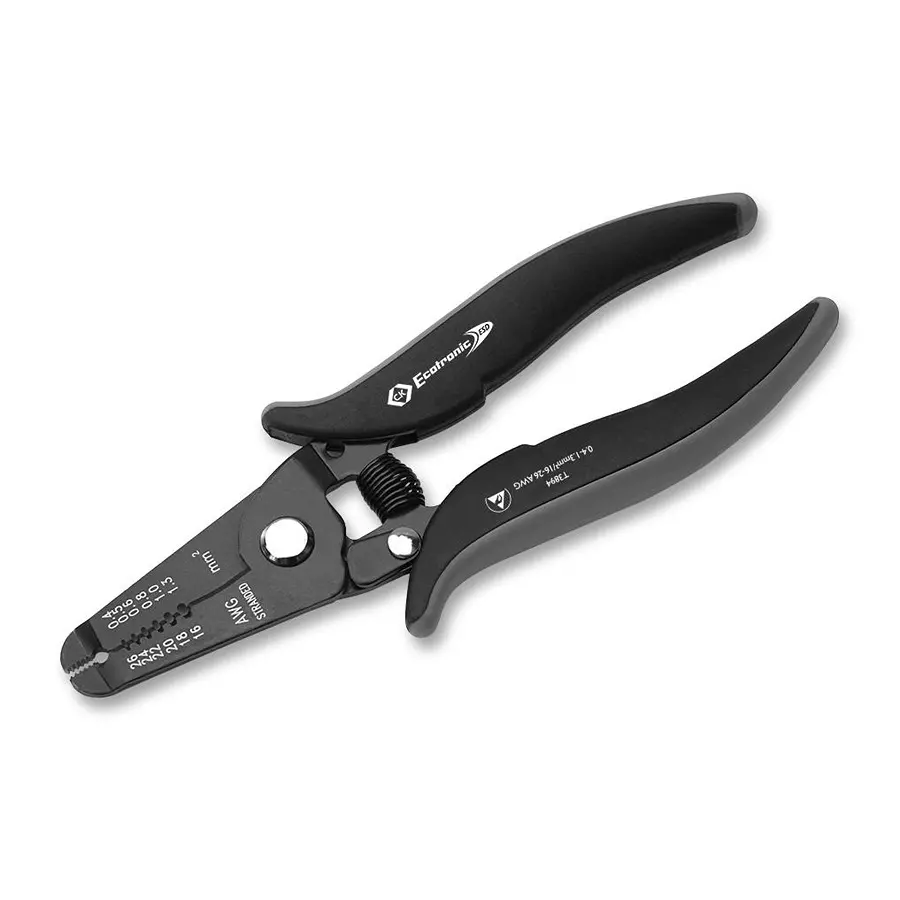 CK TOOLS STRIPPING PLIER, ESD WIRE, 16AWG, T3894 CK TOOLS STRIPPING PLIER, ESD WIRE, 16AWG, T3894
