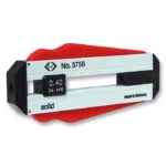 CK TOOLS WIRE STRIPPER, 0.30MM, T3756 30