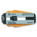 CK TOOLS WIRE STRIPPER, 98MM, 0.25-0.8MM, 330013