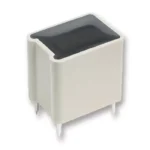 COILCRAFT Current Sensing Transformers TRANSFORMER, CURRENT SENSE, 1:100, 24A, CS4100V-01L