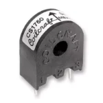 COILCRAFT Current Sensing Transformers TRANSFORMER, CURRENT SENSE, 1:50, 10A, CS1050L