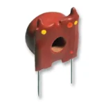 COILCRAFT Current Sensing Transformers TRANSFORMER, CURRENT SENSE, 1:50, 10A, D1869L