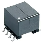 COILCRAFT SMPS Transformers FLYBACK TRANSFORMER, 1:4, 30-80V, SMT, NA5743-ALD