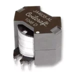 COILCRAFT SMPS Transformers TRANSFORMER, FLYBACK, DSPIC33F, THD, JA4635-AL
