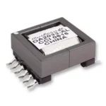 COILCRAFT SMPS Transformers TRANSFORMER, FLYBACK, LT3750/LT3751, SMD, DA2033-ALB