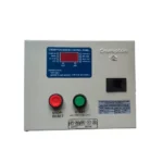 Crompton 1.5 HP DIGITAL CONTROL PANEL SUITABLE FOR 3W/4W/100 W SERIES ARMOR1.5-DSU