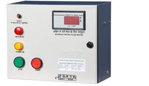 Crompton 2 HP DIGITAL CONTROL PANEL SUITABLE FOR 3W/4W/100W SERIES ARMOR2.0-ETU